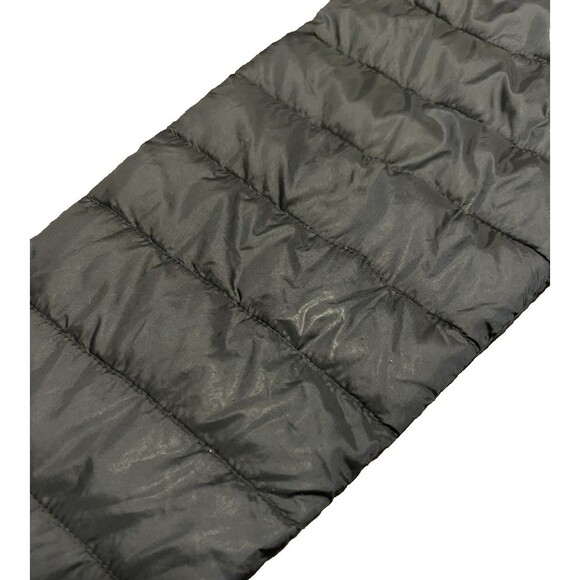 Mountain Hardwear Jacket Womens Size S Black Micro Ratio Q.Shield 650 Down Zip - Picture 9 of 13